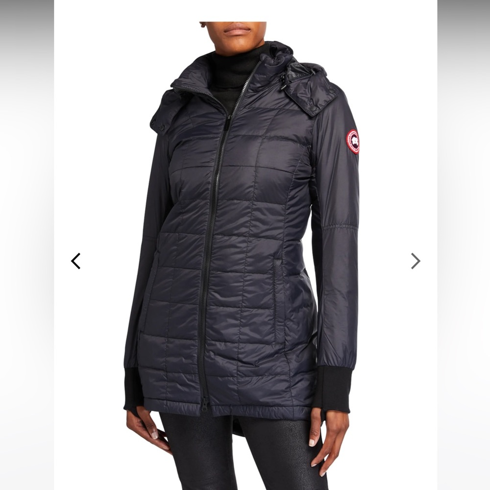 Canada Goose Women's Ellison Down Jacket M